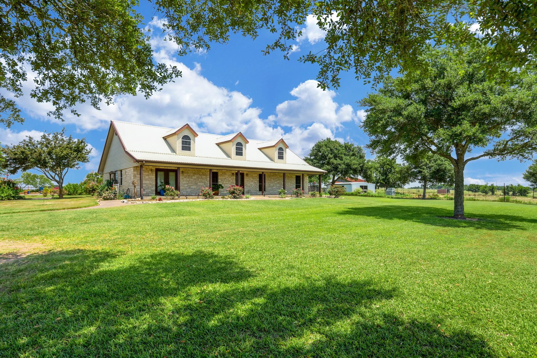 1527 Stokes Rd, Fayetteville, TX 78940 MLS 84035200 LandWatch