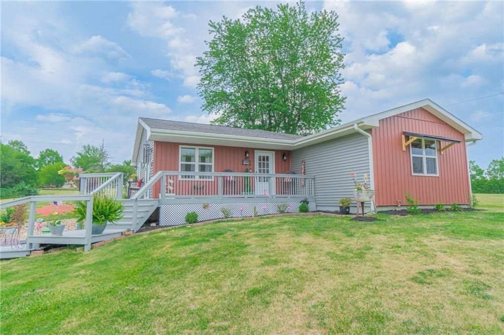 Gallatin, Daviess County, MO Recreational Property, House for sale