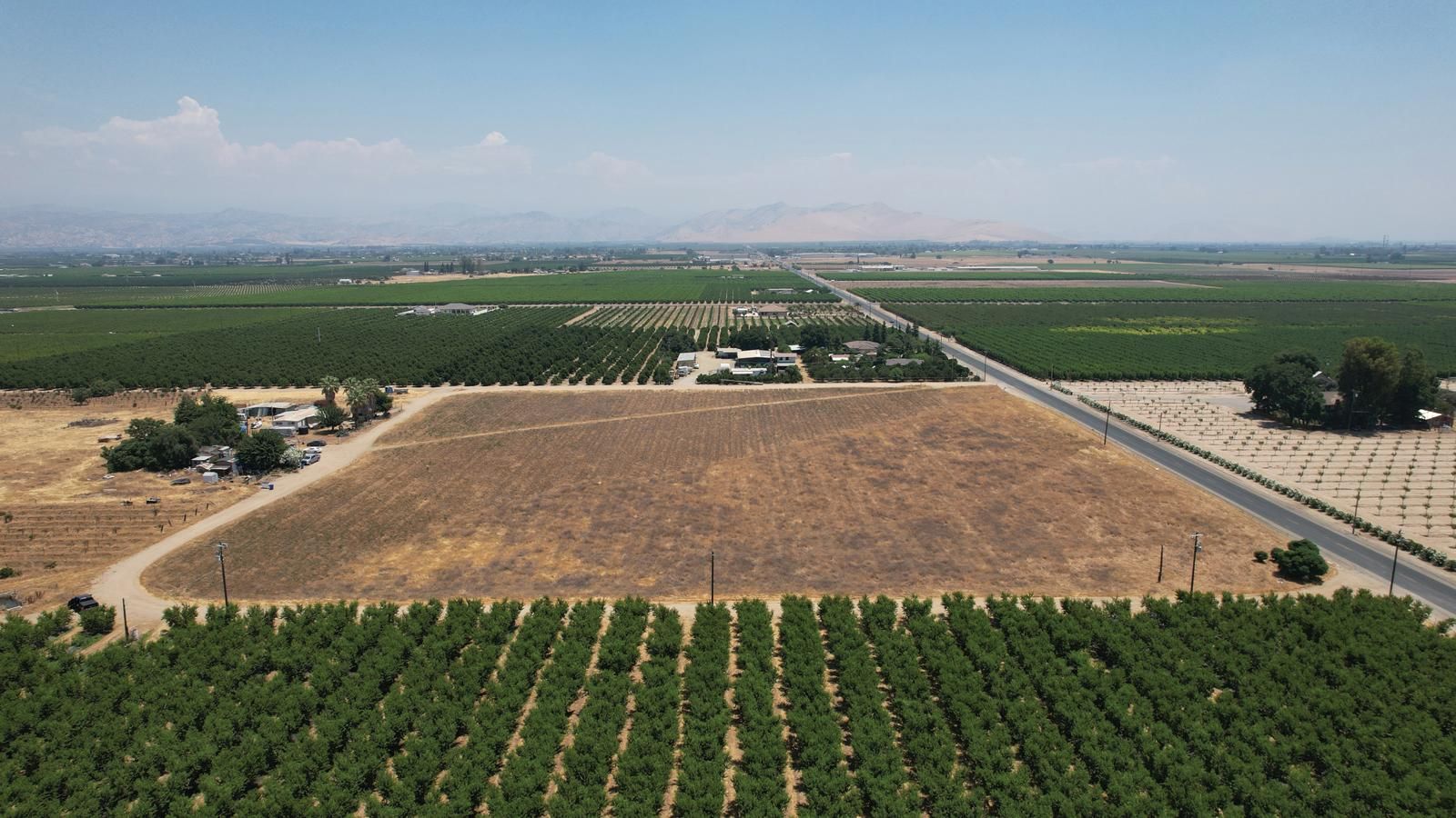 Dinuba, Tulare County, CA Farms and Ranches for sale Property ID