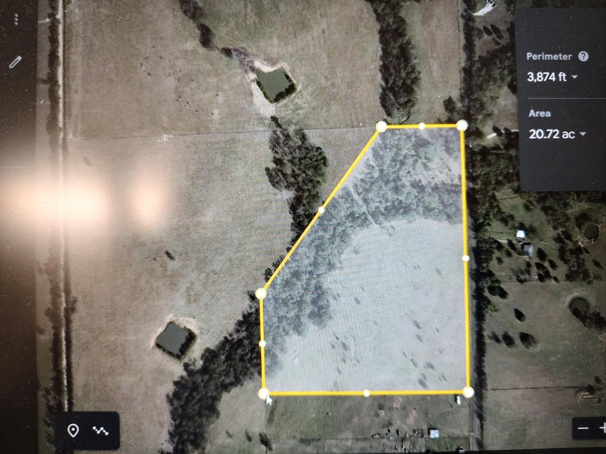 Brashear, Hopkins County, TX Farms and Ranches, Recreational Property