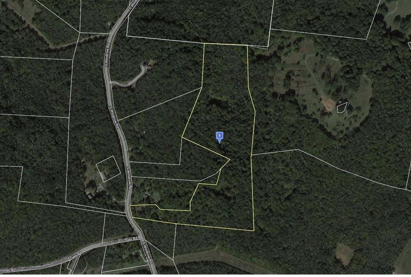 Rockvale, Rutherford County, TN Farms and Ranches for sale Property ID
