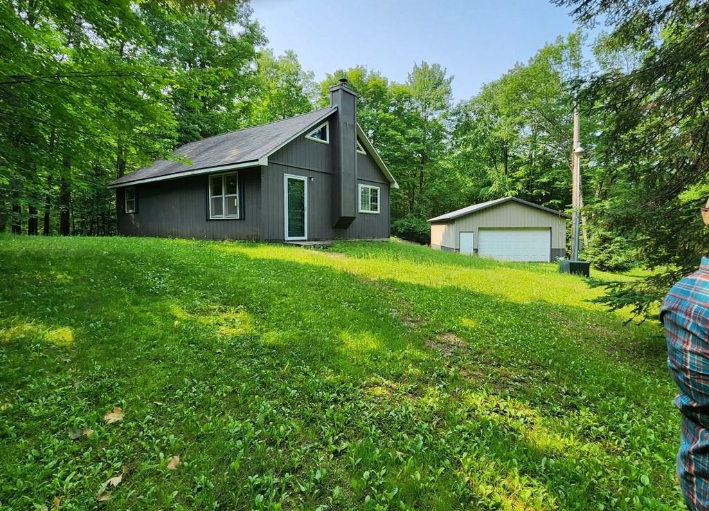 Medford, Taylor County, WI Recreational Property, Hunting Property for