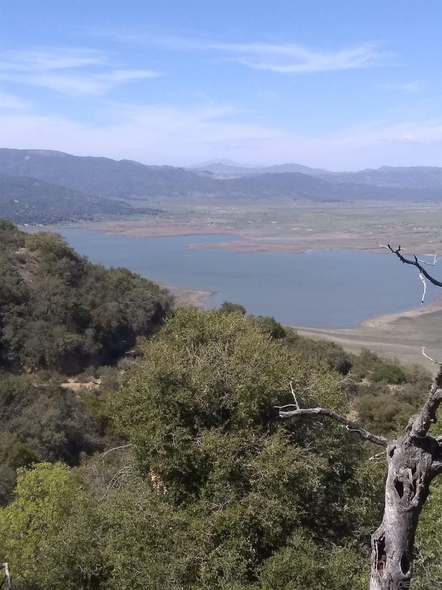 Julian, San Diego County, CA Undeveloped Land, Homesites for sale