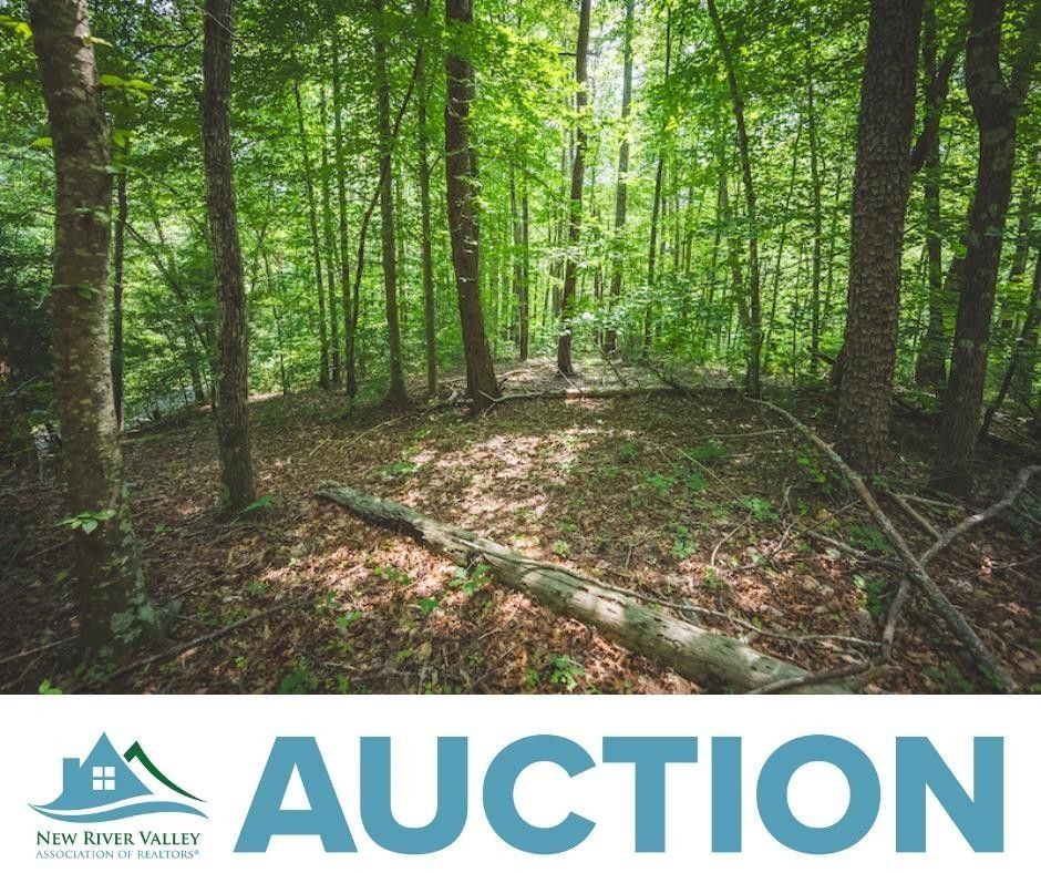 Woolwine, Patrick County, VA Undeveloped Land, Homesites for sale