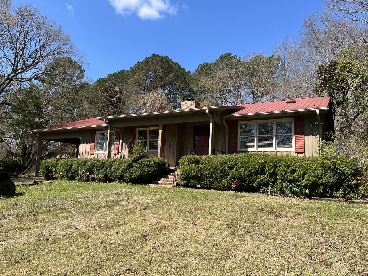 1600 Thomas Road, Waterford, MS 38635 LandWatch