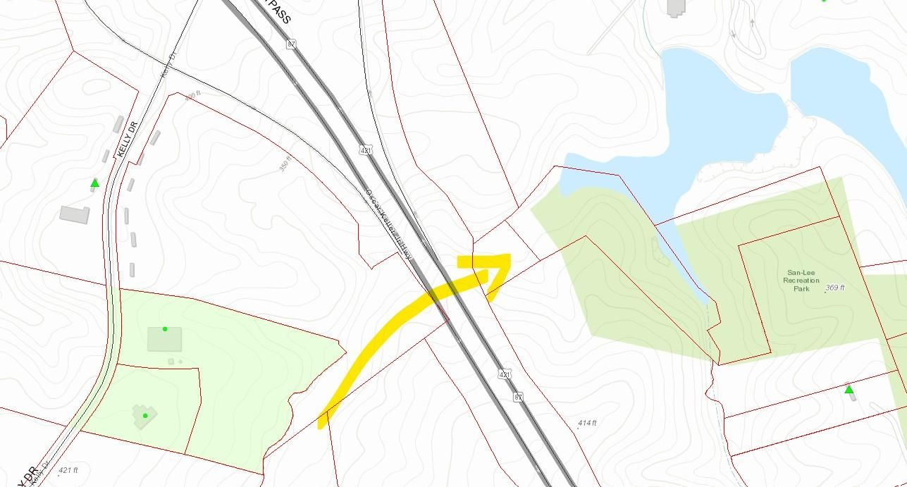 Sanford, Lee County, NC Recreational Property, Homesites for sale