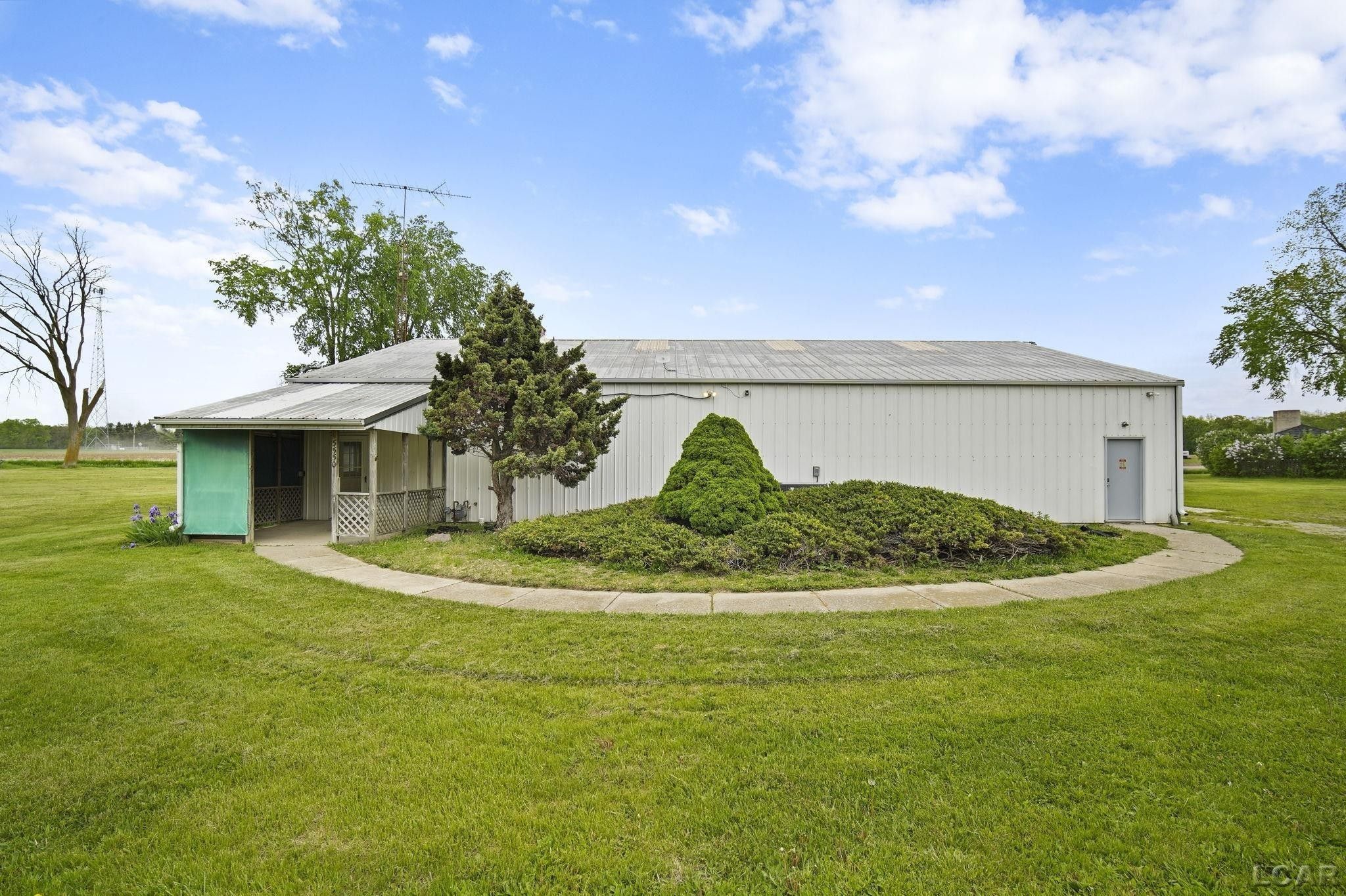 Palmyra, Lenawee County, MI House for sale Property ID 416871142