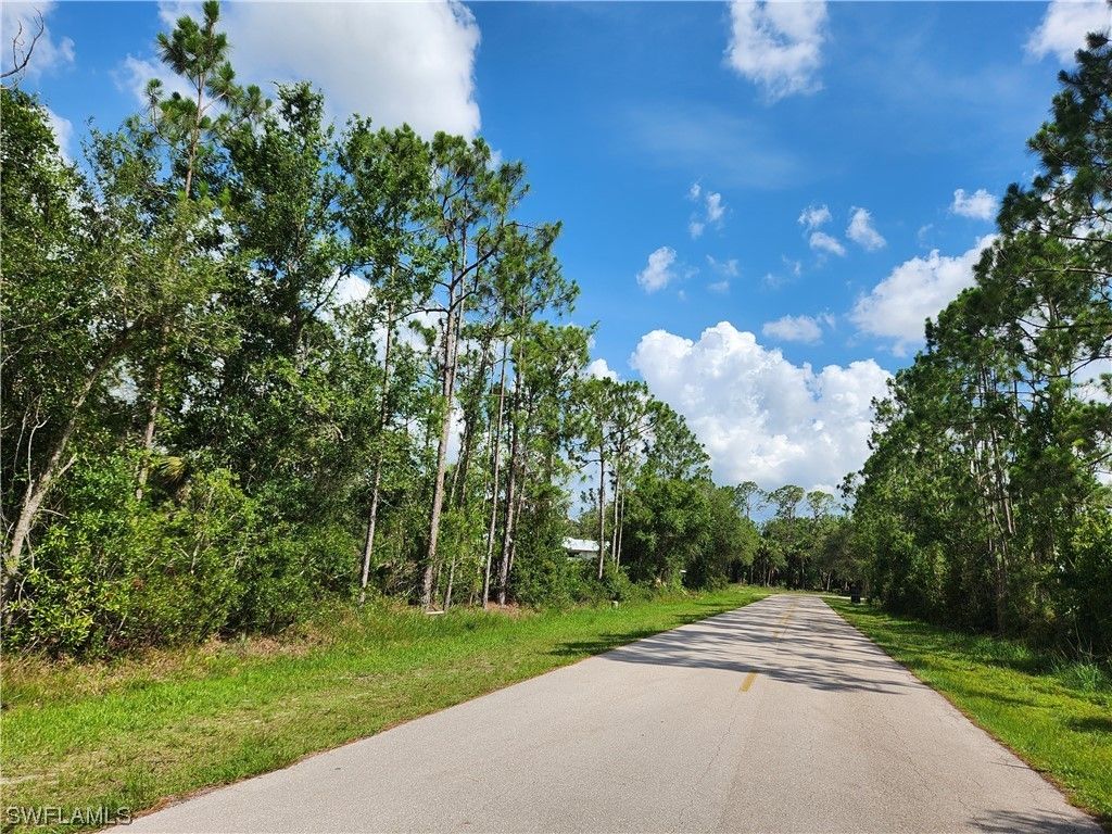Fort Myers, Lee County, FL Undeveloped Land, Homesites for sale