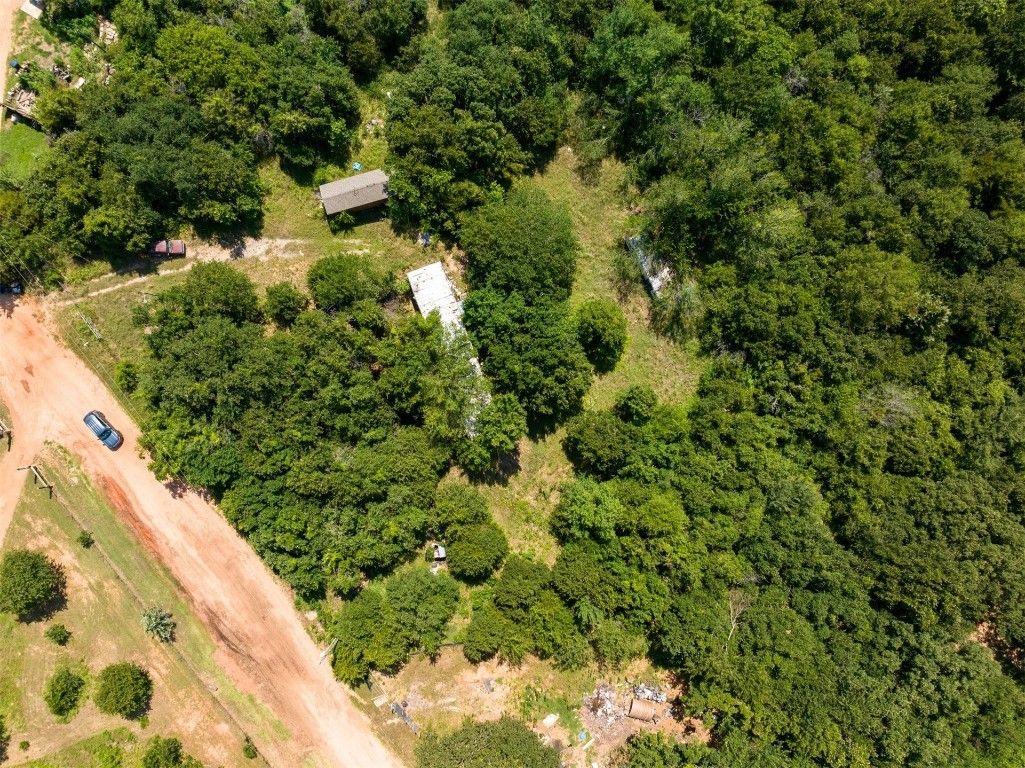 Jones, Oklahoma County, OK Undeveloped Land for sale Property ID