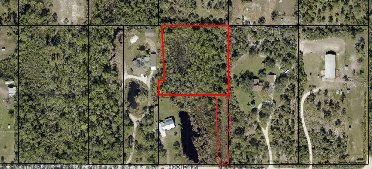 GrantValkaria, Brevard County, FL Undeveloped Land, Homesites for sale