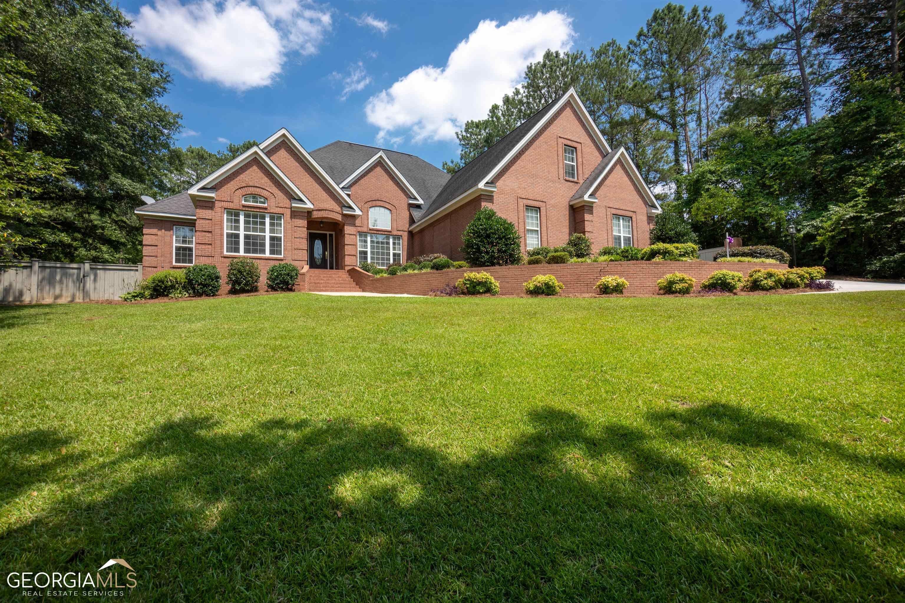 Byron, Peach County, GA House for sale Property ID 416872122 LandWatch