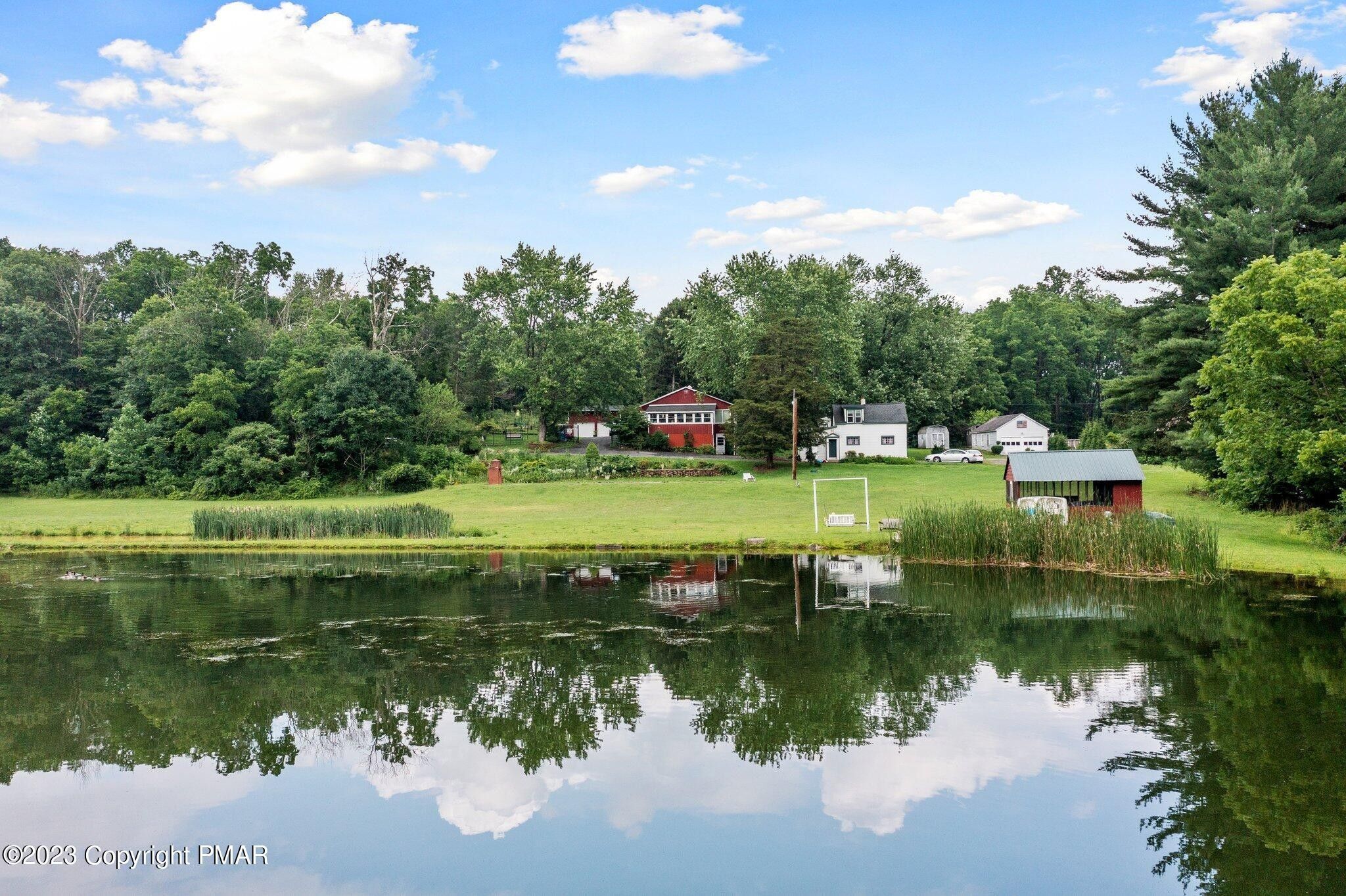 Nazareth, Northampton County, PA Farms and Ranches, House for sale