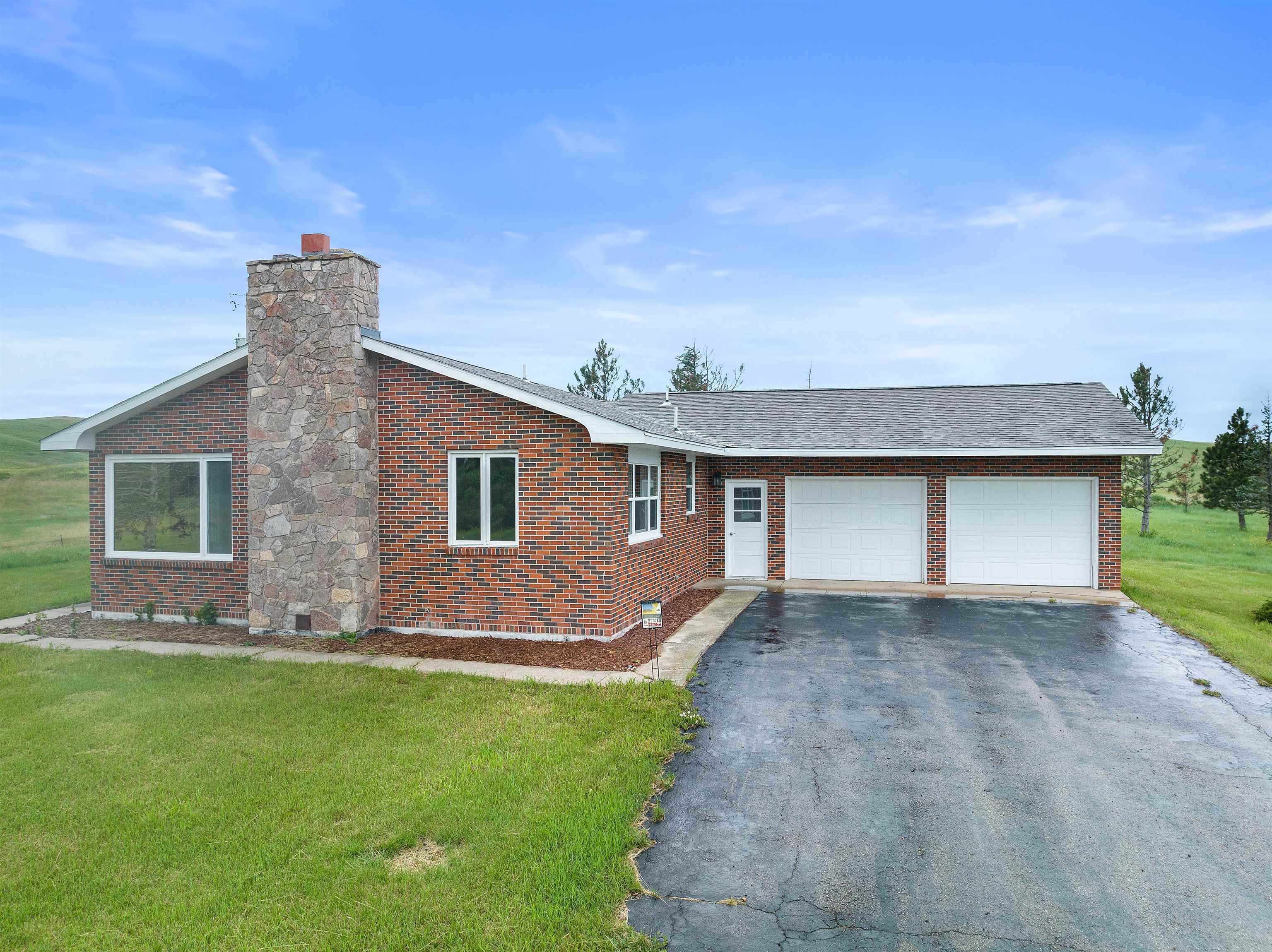 Belle Fourche, Butte County, SD House for sale Property ID 416783337