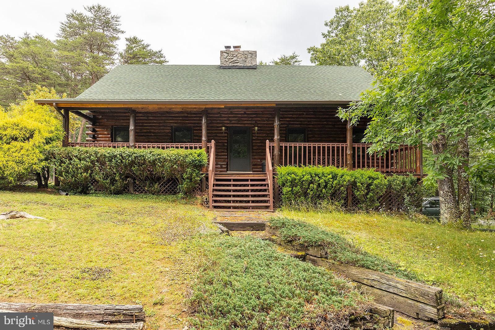 Winchester, Frederick County, VA House for sale Property ID 416872410