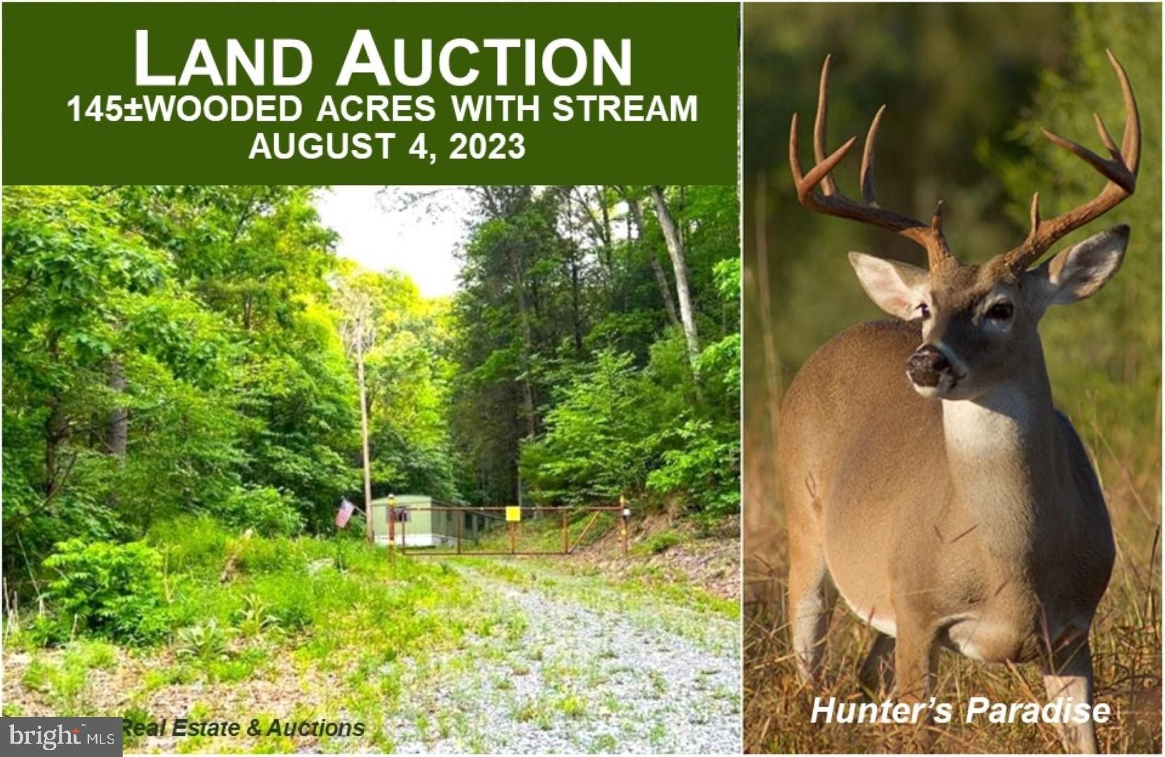 Three Springs, Huntingdon County, PA Farms and Ranches for sale