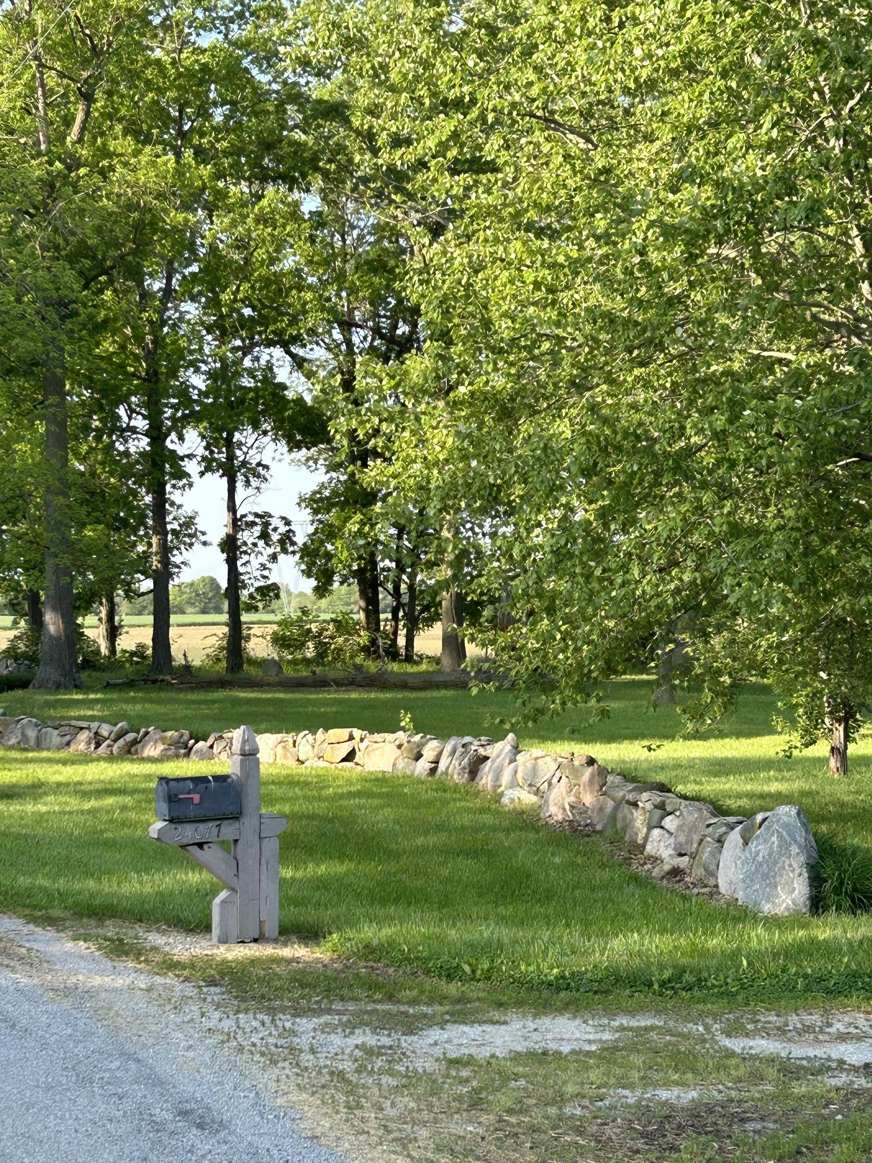 Noblesville, Hamilton County, IN Undeveloped Land for sale Property ID