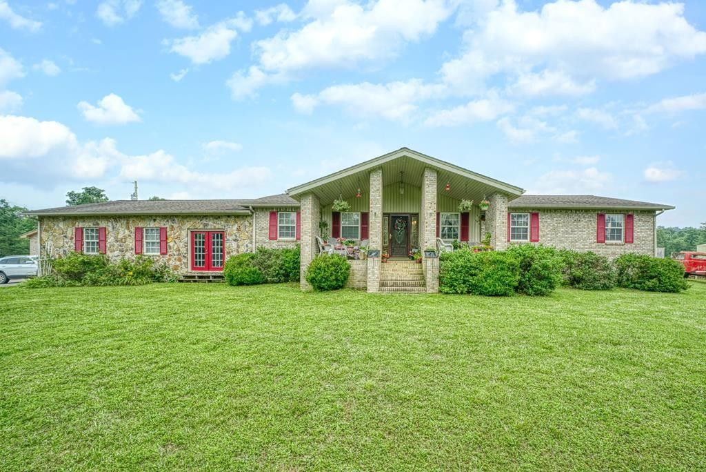 Sunbright, County, TN House for sale Property ID 416873417