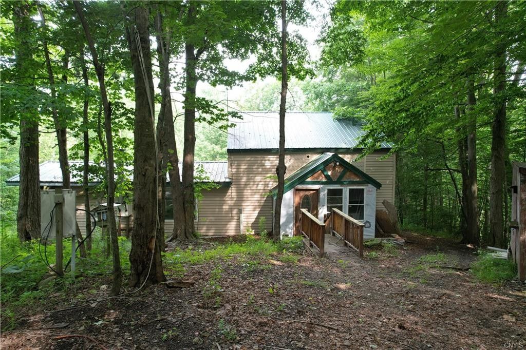 Lacona, Oswego County, NY Lakefront Property, Waterfront Property