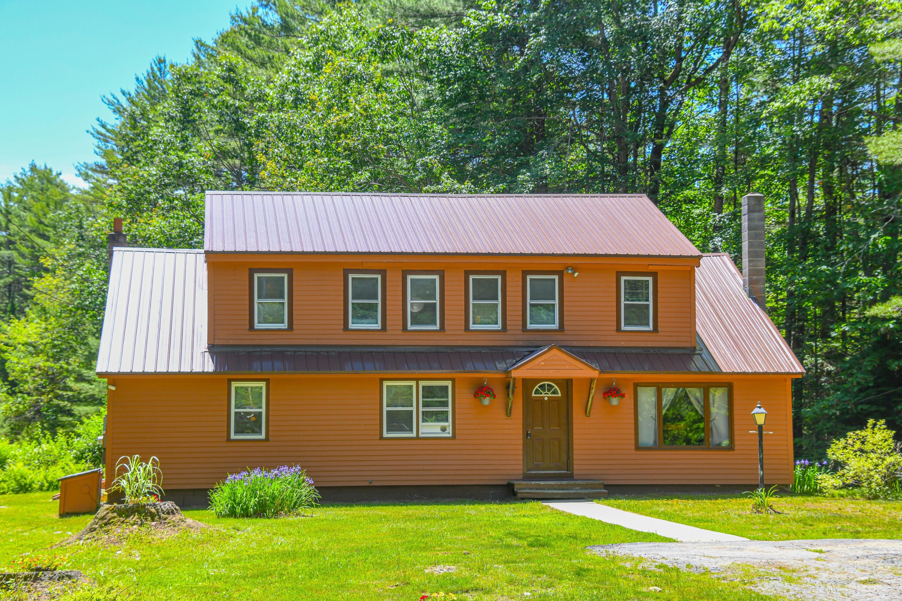Bridgton, Cumberland County, ME House for sale Property ID 416873816
