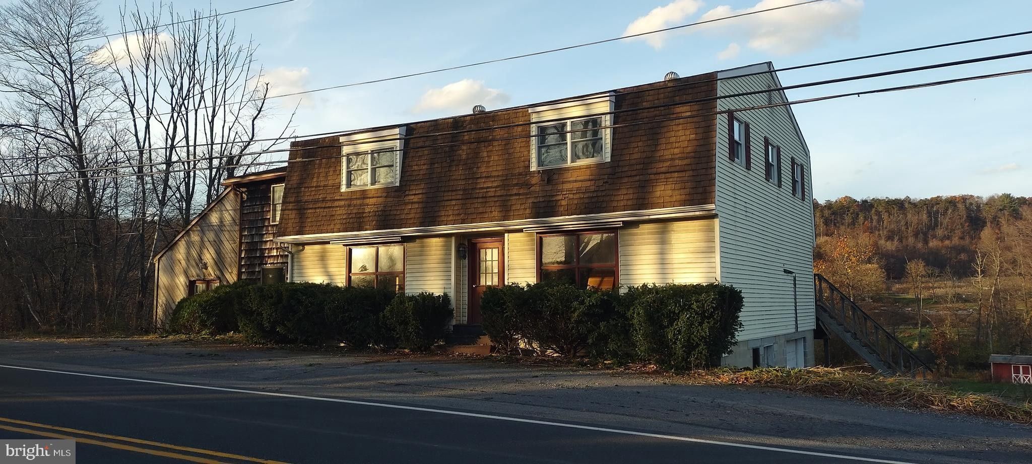 Mcclure, Mifflin County, PA House for sale Property ID 416873860