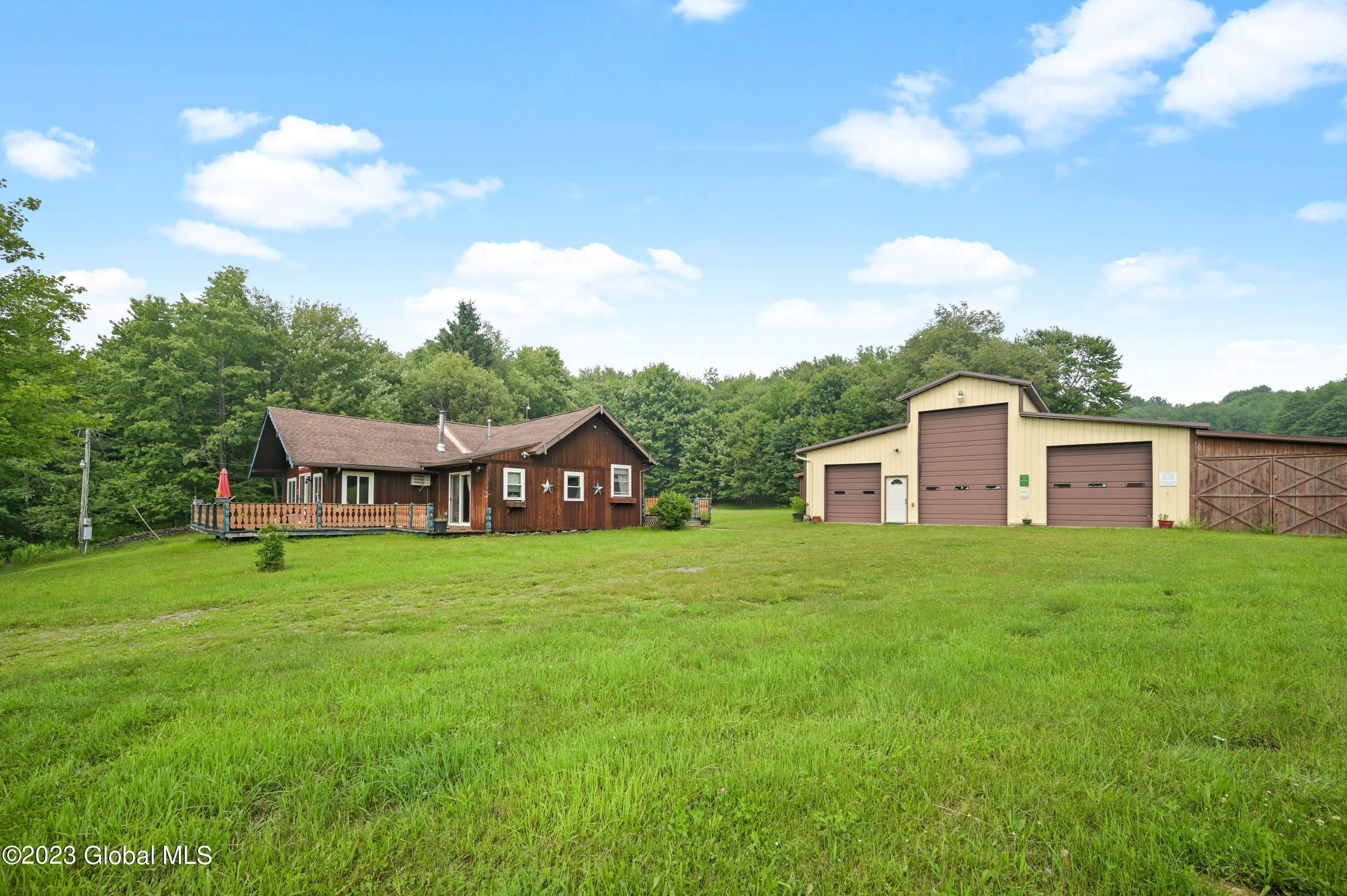 New Berlin, Chenango County, NY House for sale Property ID 416873961