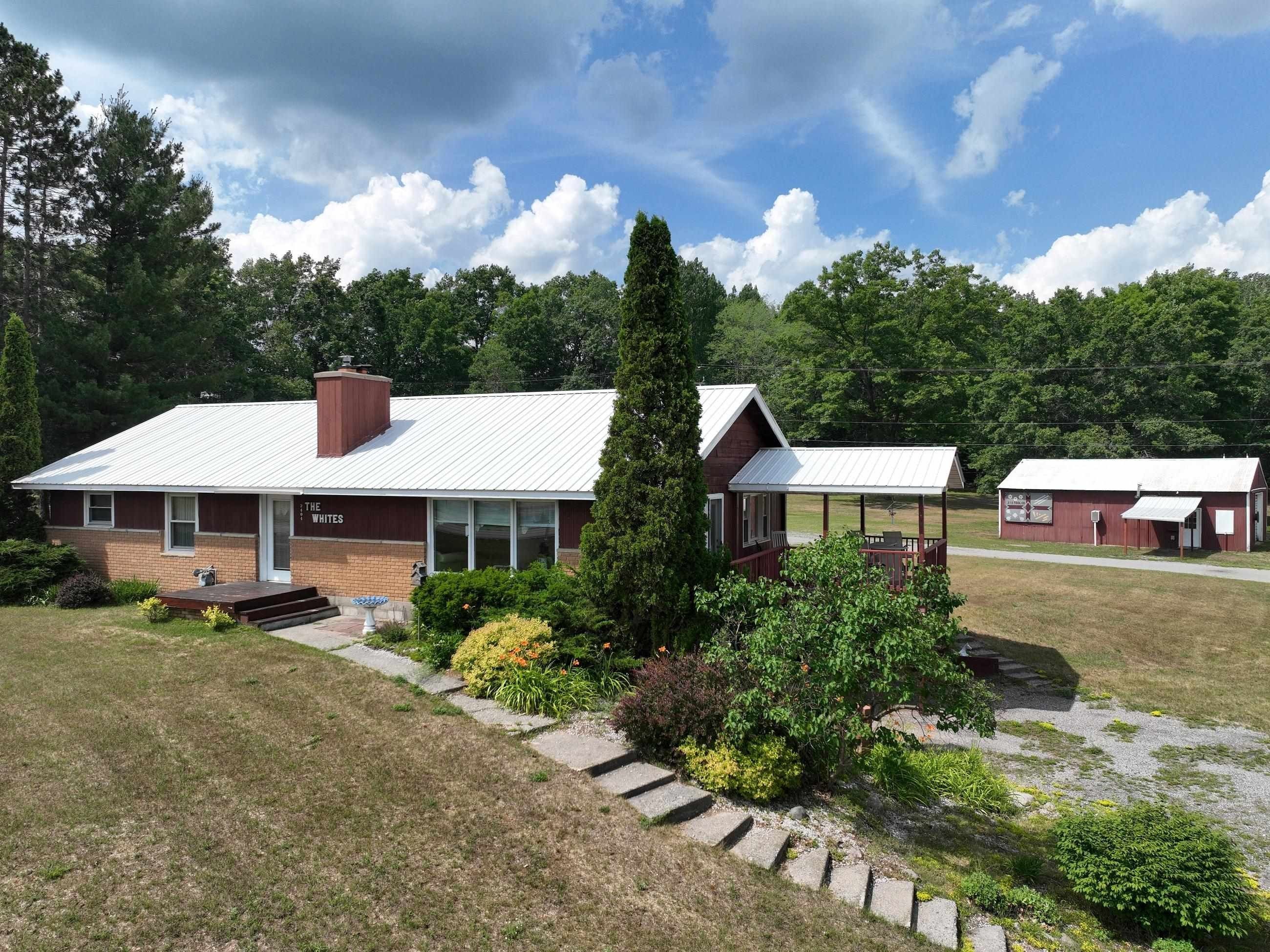 Farwell, Clare County, MI House for sale Property ID 416733666 LandWatch