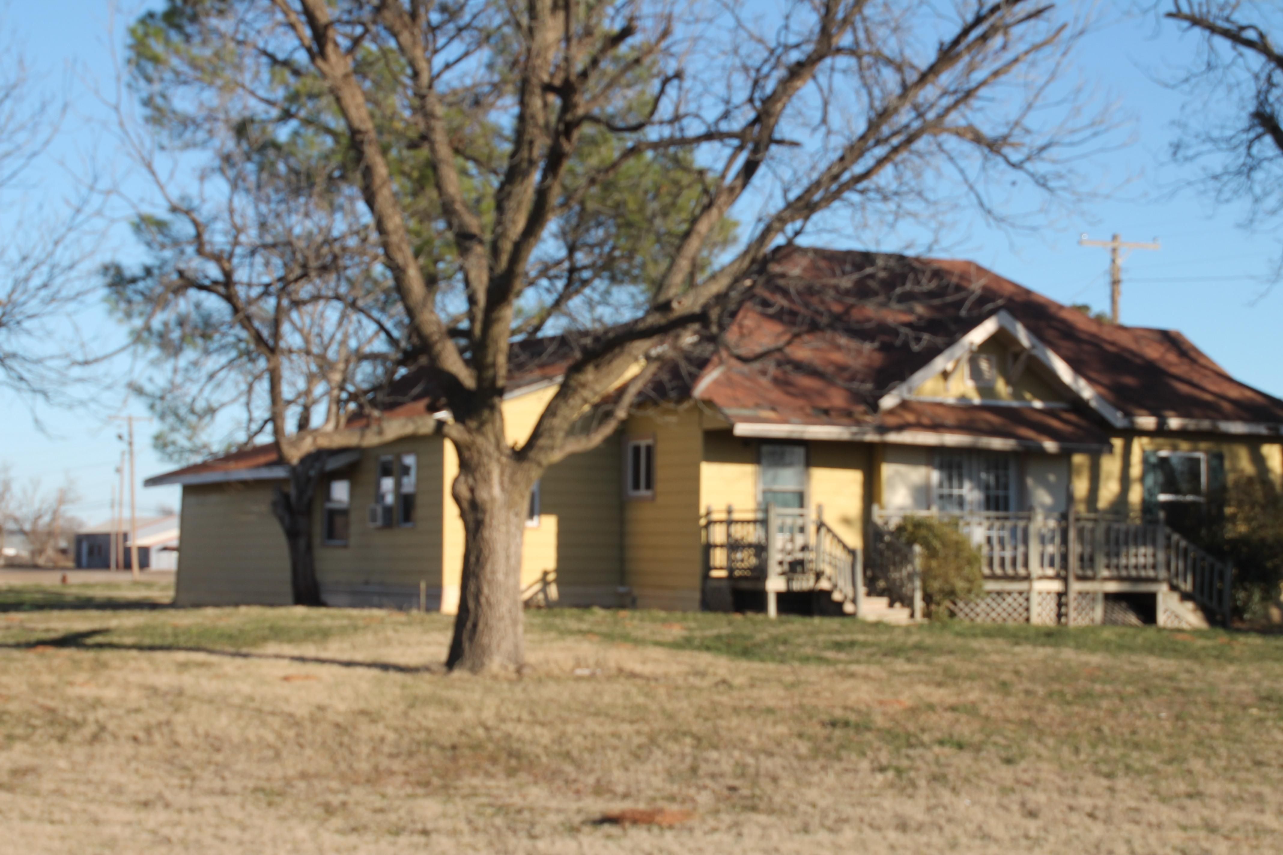507 West Holly Street, Goree, TX 76363 LandWatch