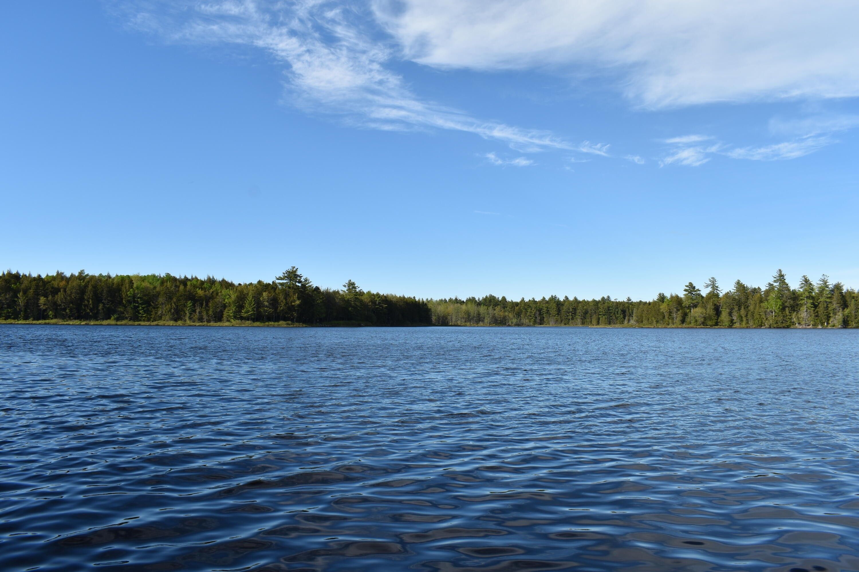 Lakeville, Penobscot County, ME Farms and Ranches, Lakefront Property
