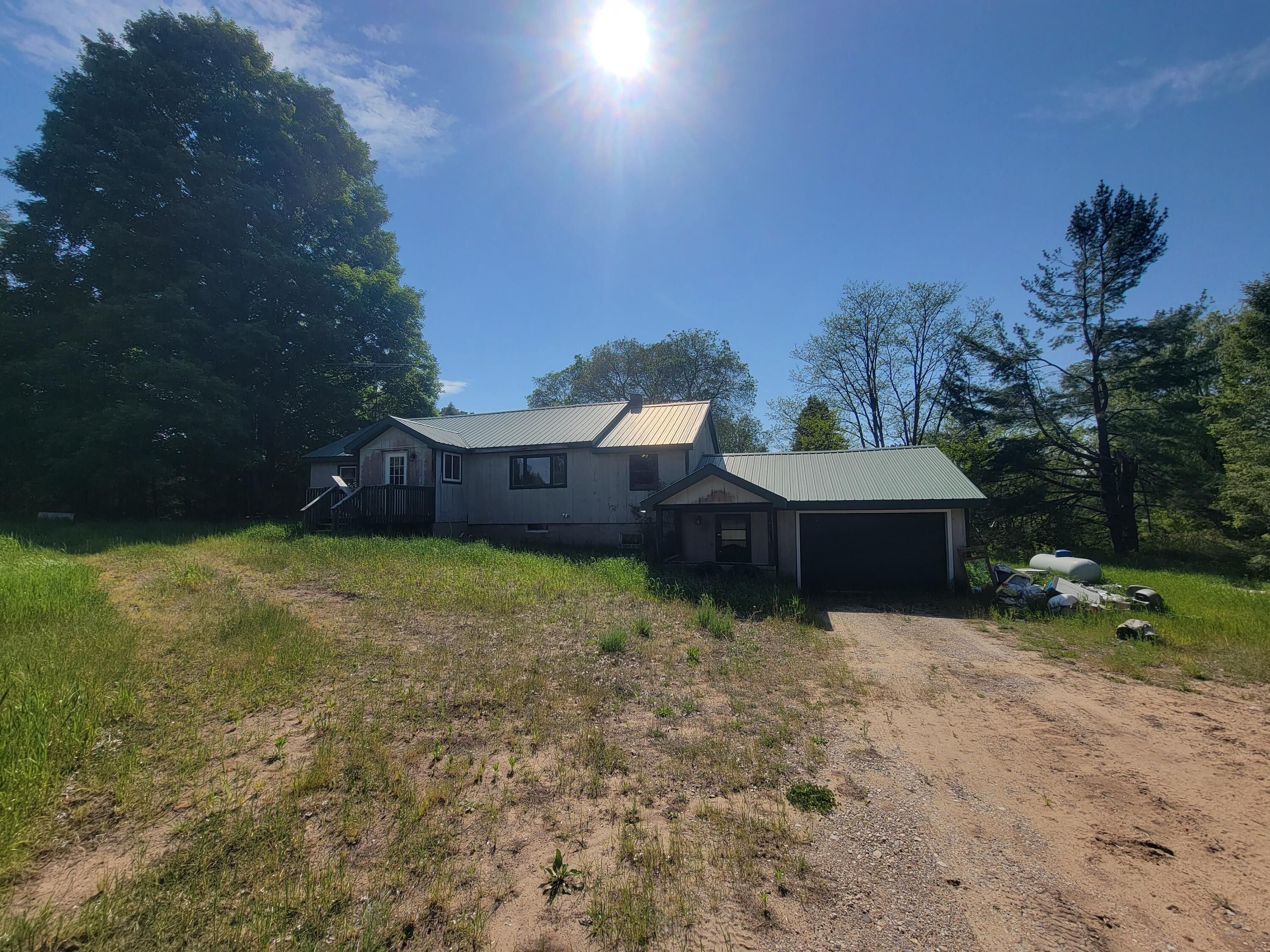 Kaleva, Manistee County, MI House for sale Property ID 416874772