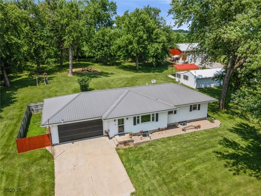 Pleasantville, Marion County, IA House for sale Property ID 416870010