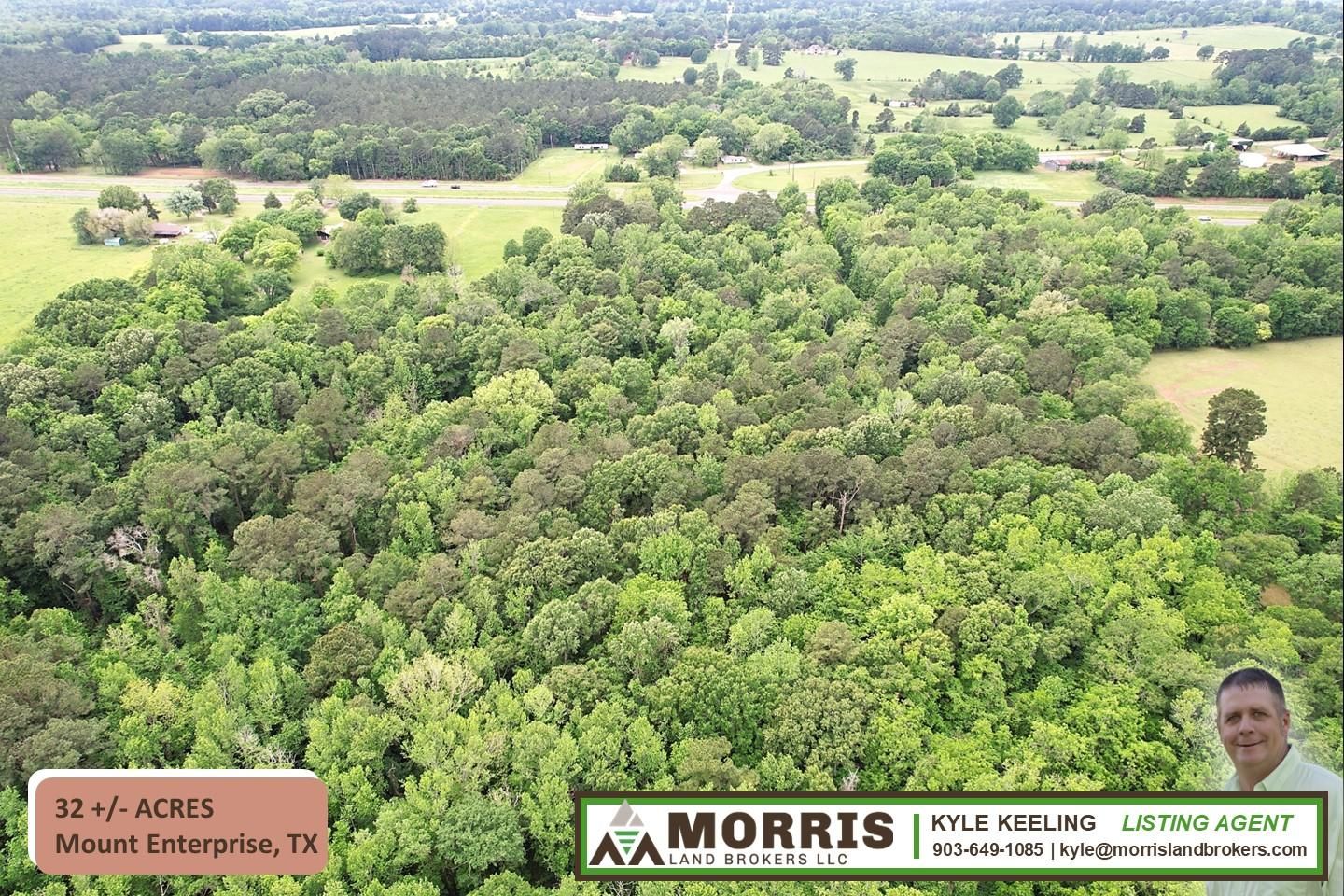 808 South Railroad Avenue, Mount Enterprise, TX 75681 MLS 23005339