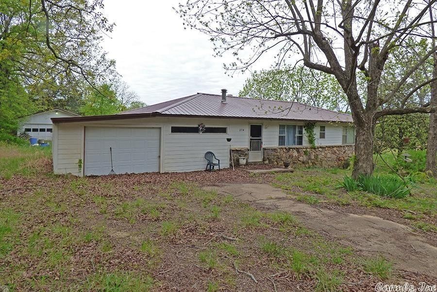 Glencoe, Fulton County, AR House for sale Property ID 416875430