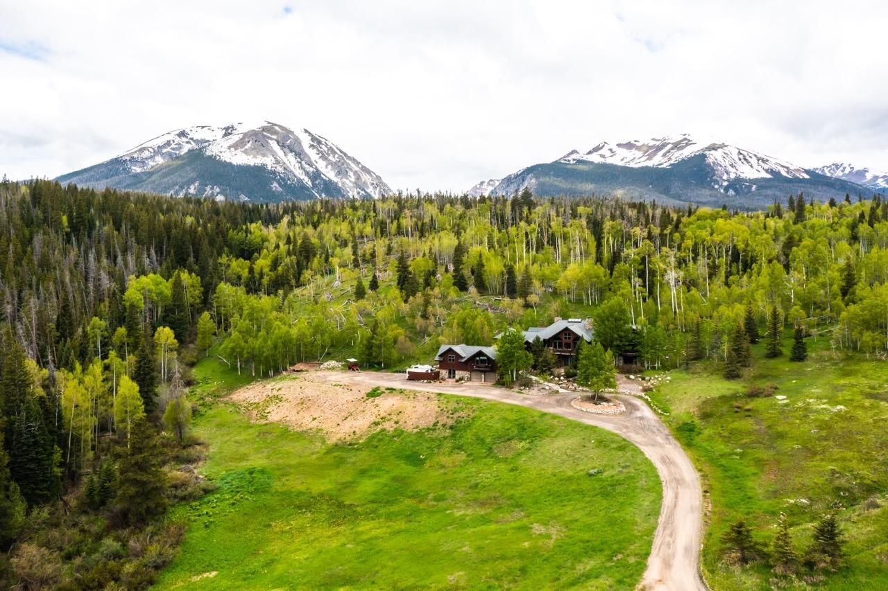 Silverthorne, Summit County, CO Recreational Property, Horse Property
