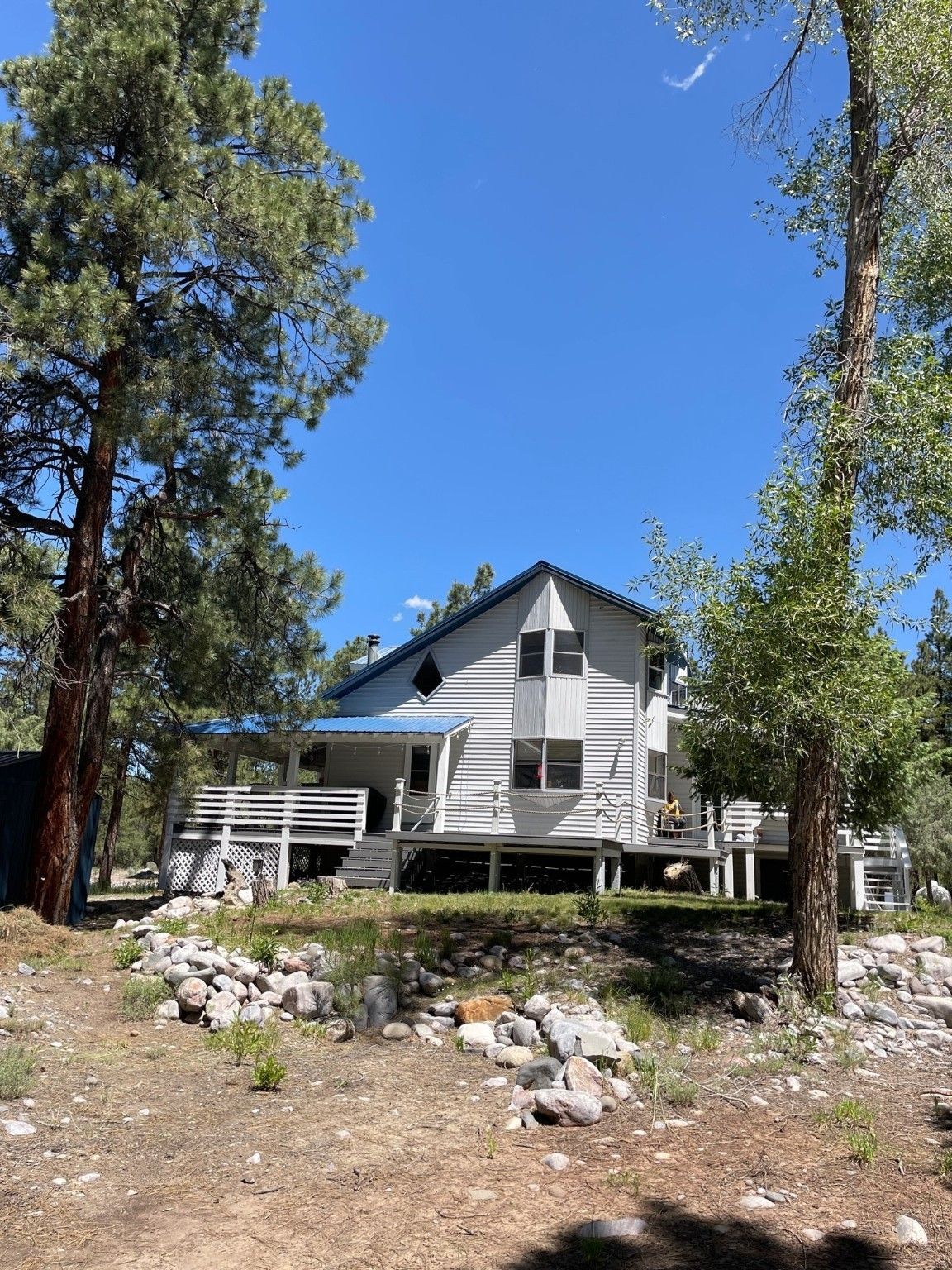 Tierra Amarilla, Rio Arriba County, NM House for sale Property ID