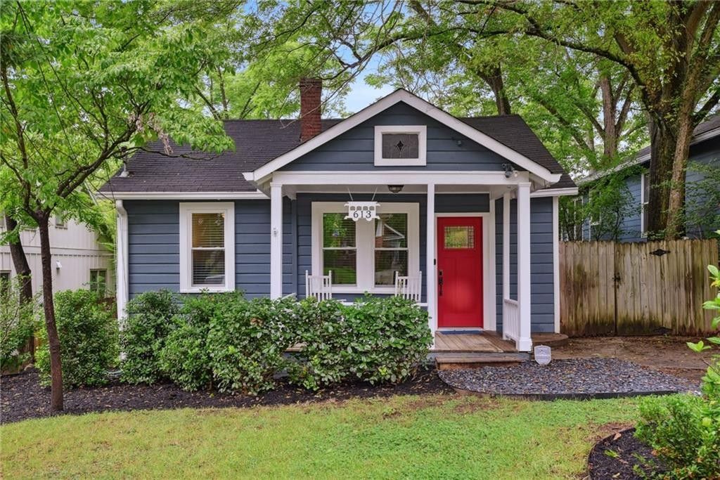 Atlanta, DeKalb County, GA House for sale Property ID 416878154