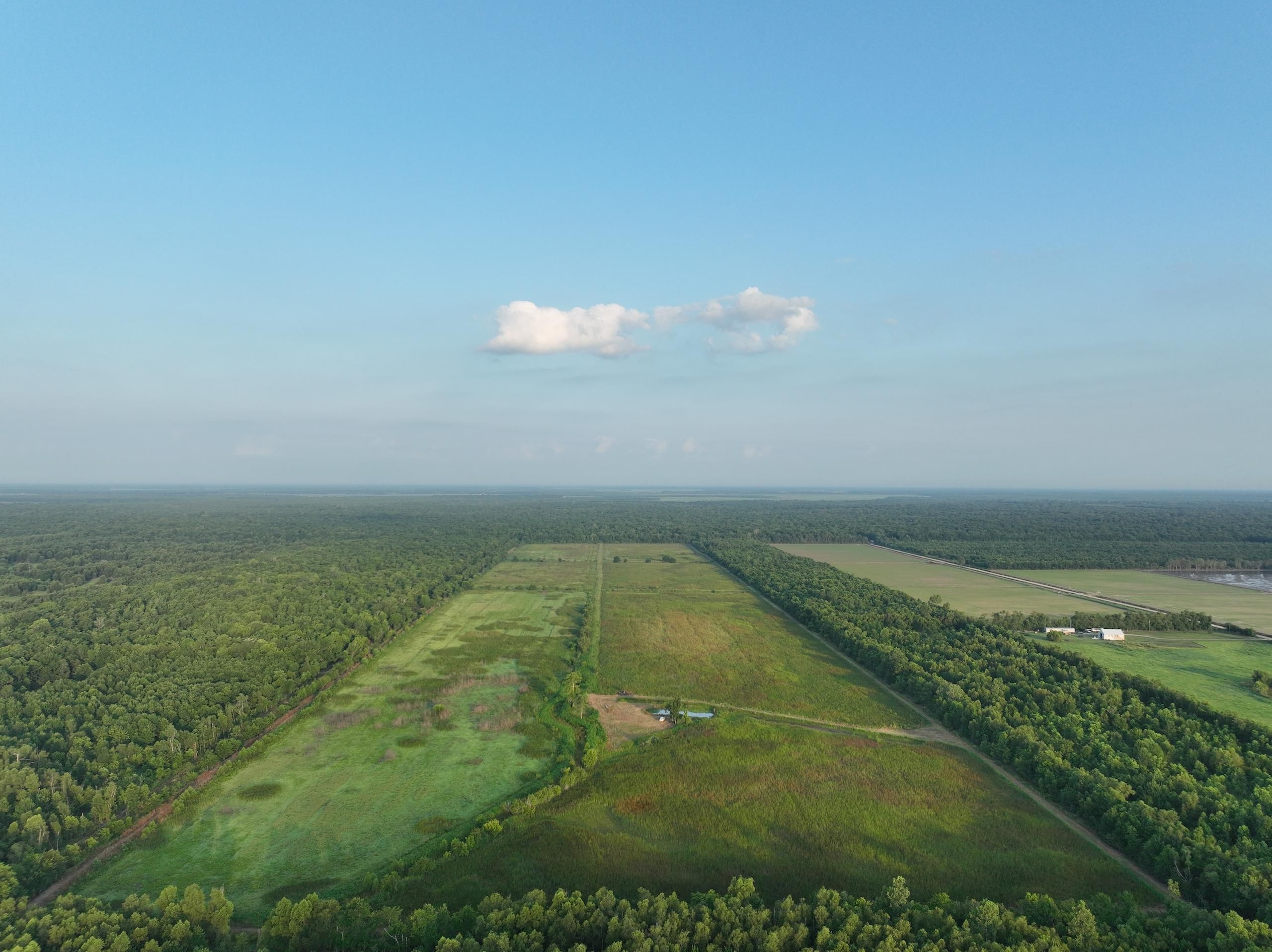 Melville, Saint Landry Parish, LA Recreational Property, Hunting