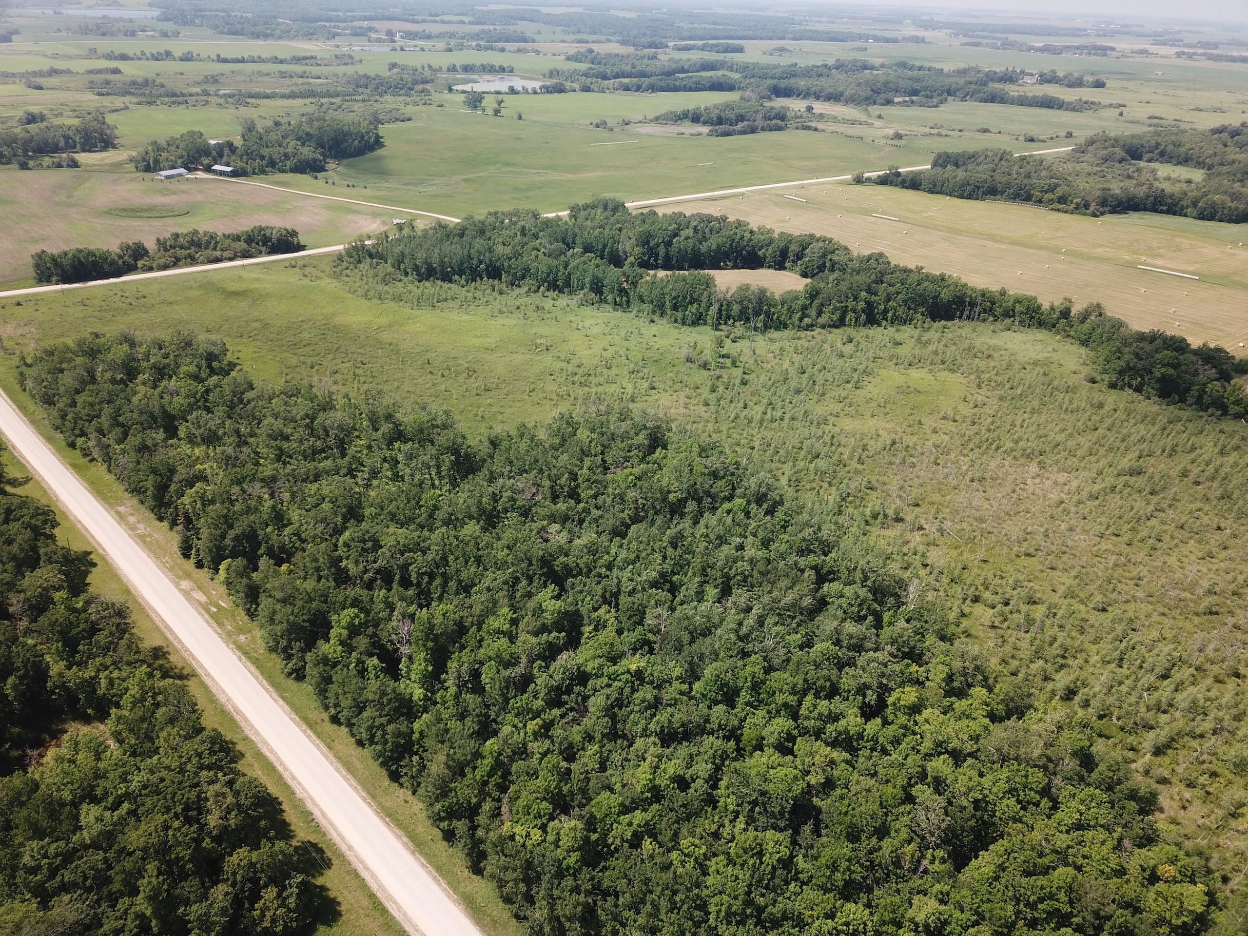 Clearbrook, Clearwater County, MN Hunting Property for sale Property ID