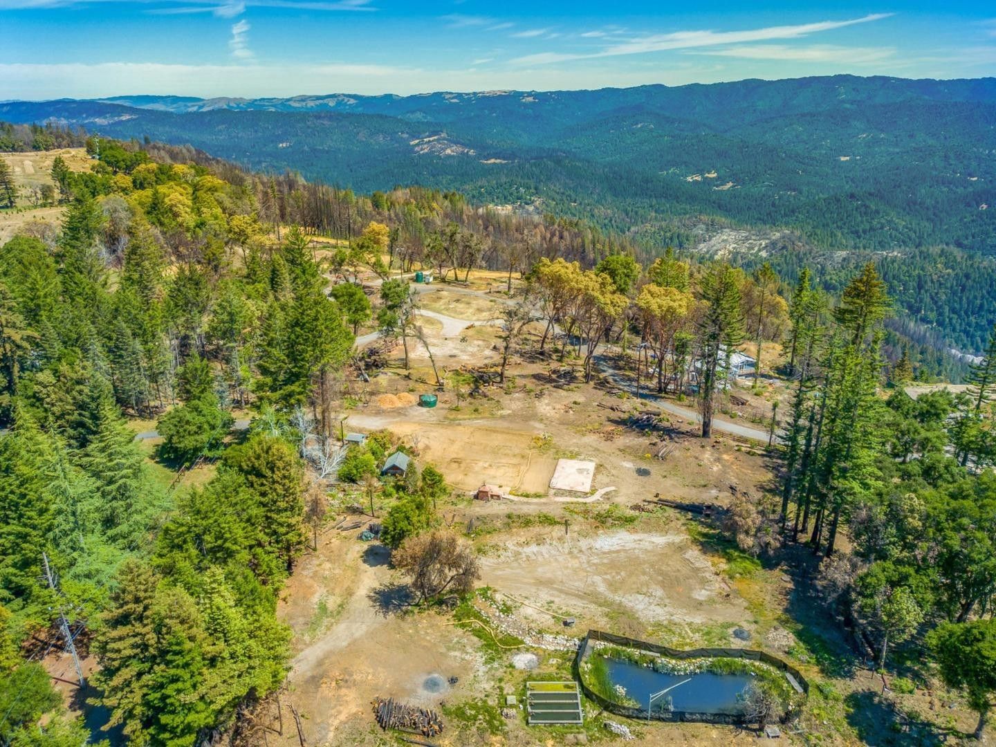 Santa Cruz, Santa Cruz County, CA Farms and Ranches, Homesites for sale