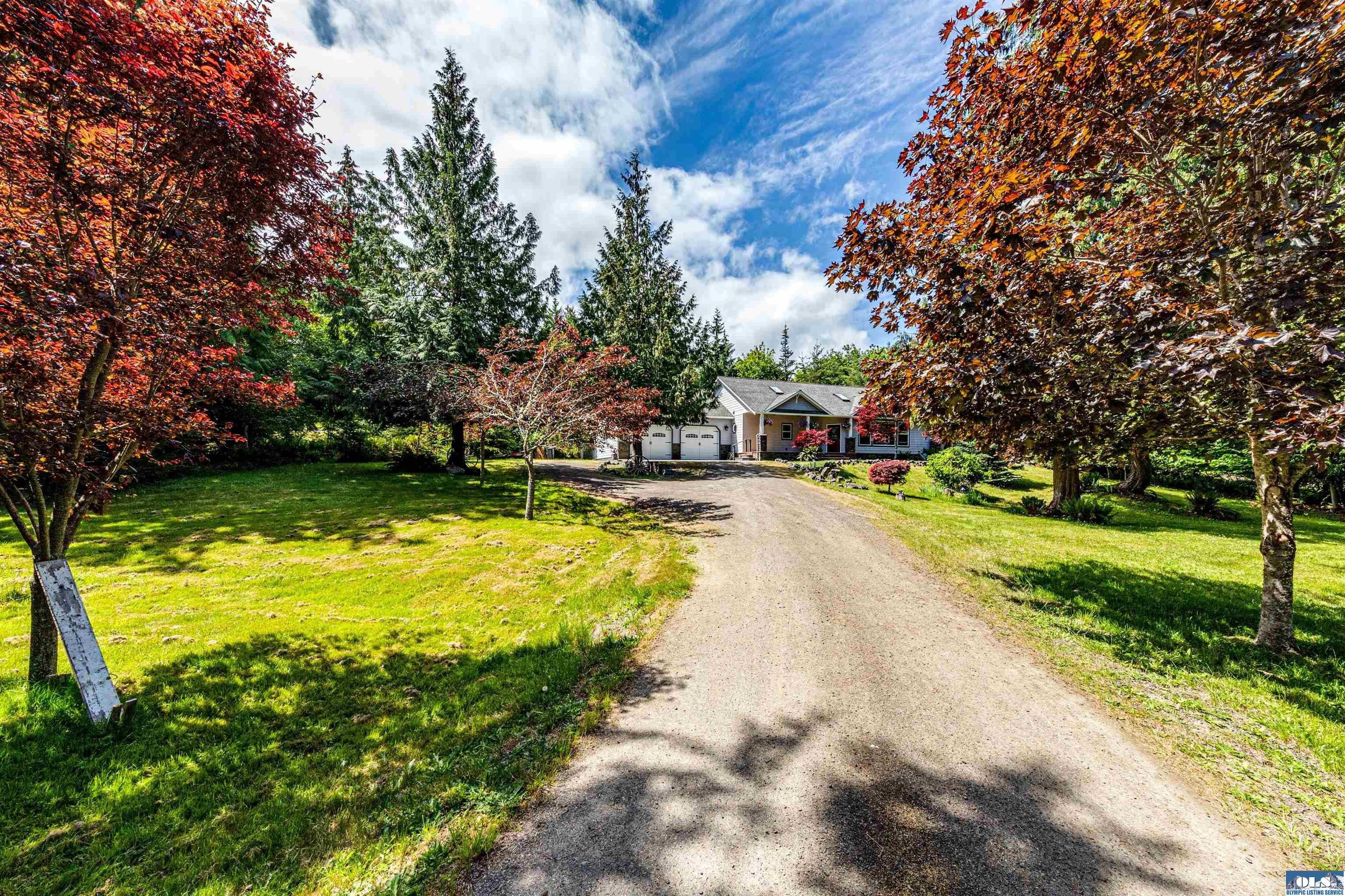 Port Angeles, Clallam County, WA House for sale Property ID 416878408