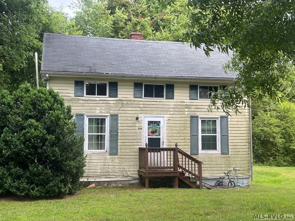 Tillery, Halifax County, NC House for sale Property ID 416879076