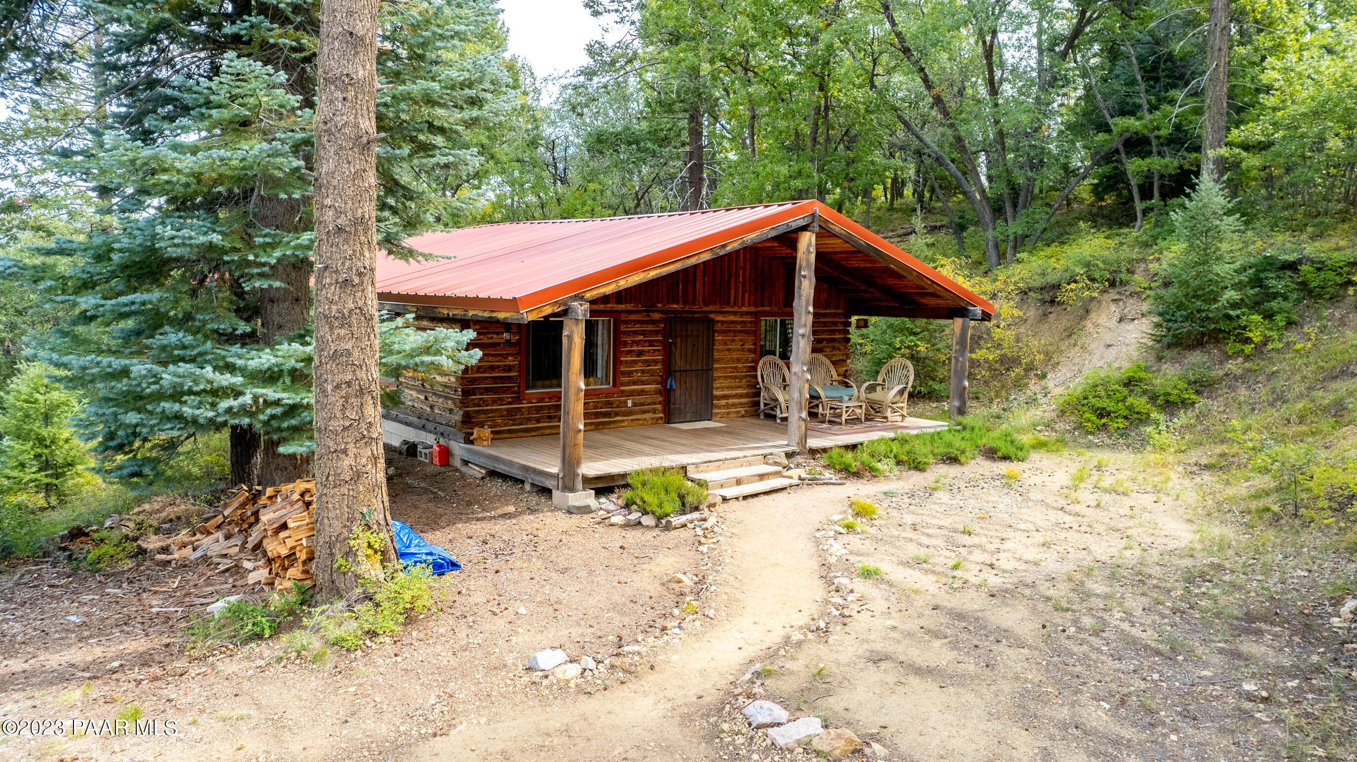 Prescott, Yavapai County, AZ House for sale Property ID 416880426