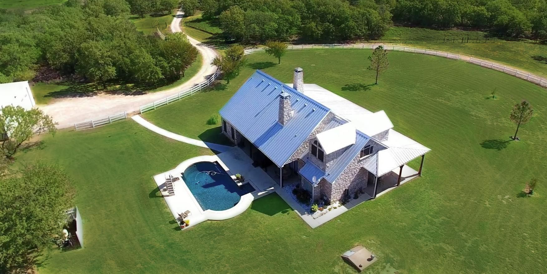 Henrietta, Clay County, TX Recreational Property, Timberland Property