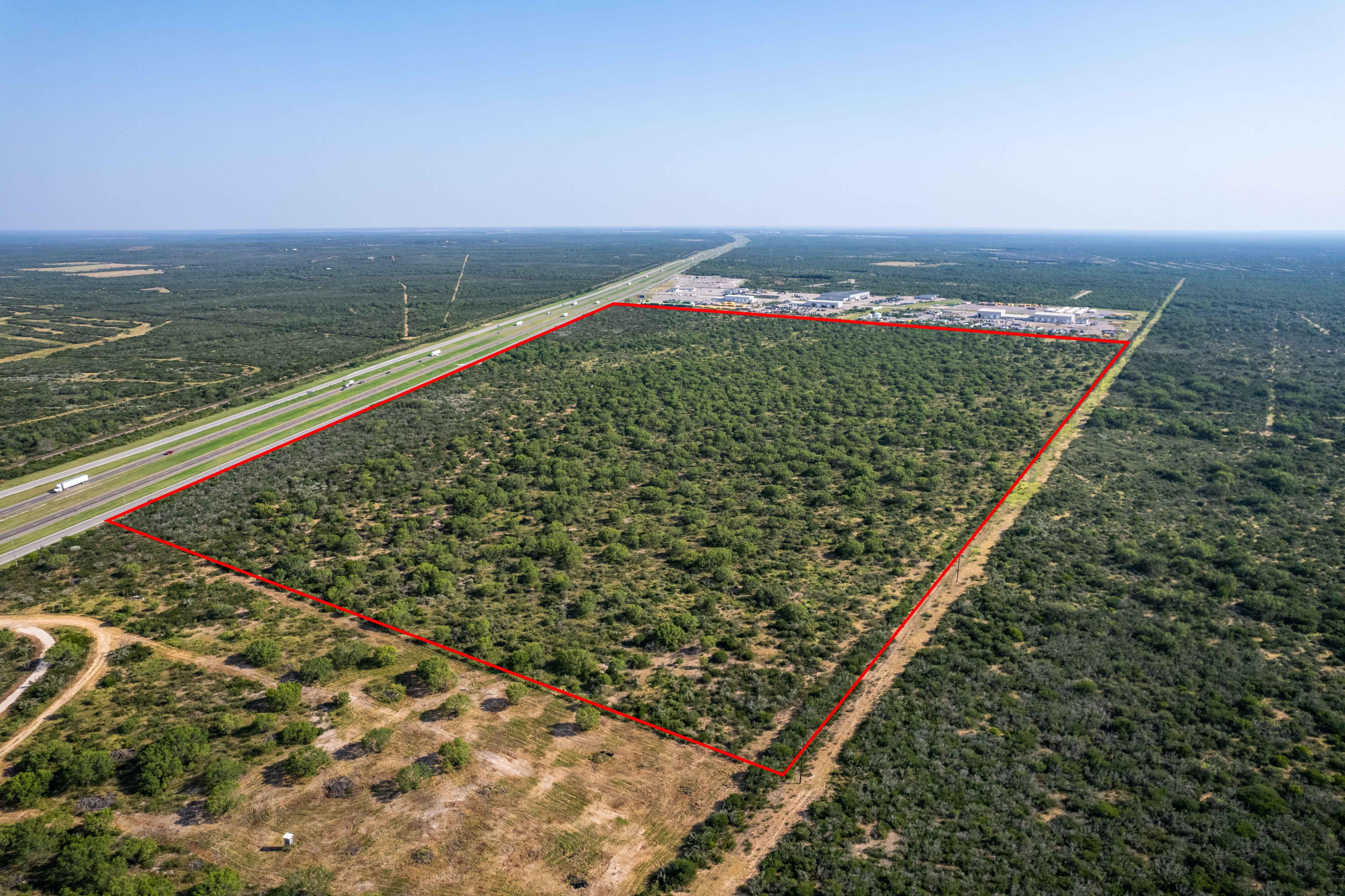 150 acres in Pearsall, TX, 78061 LandWatch