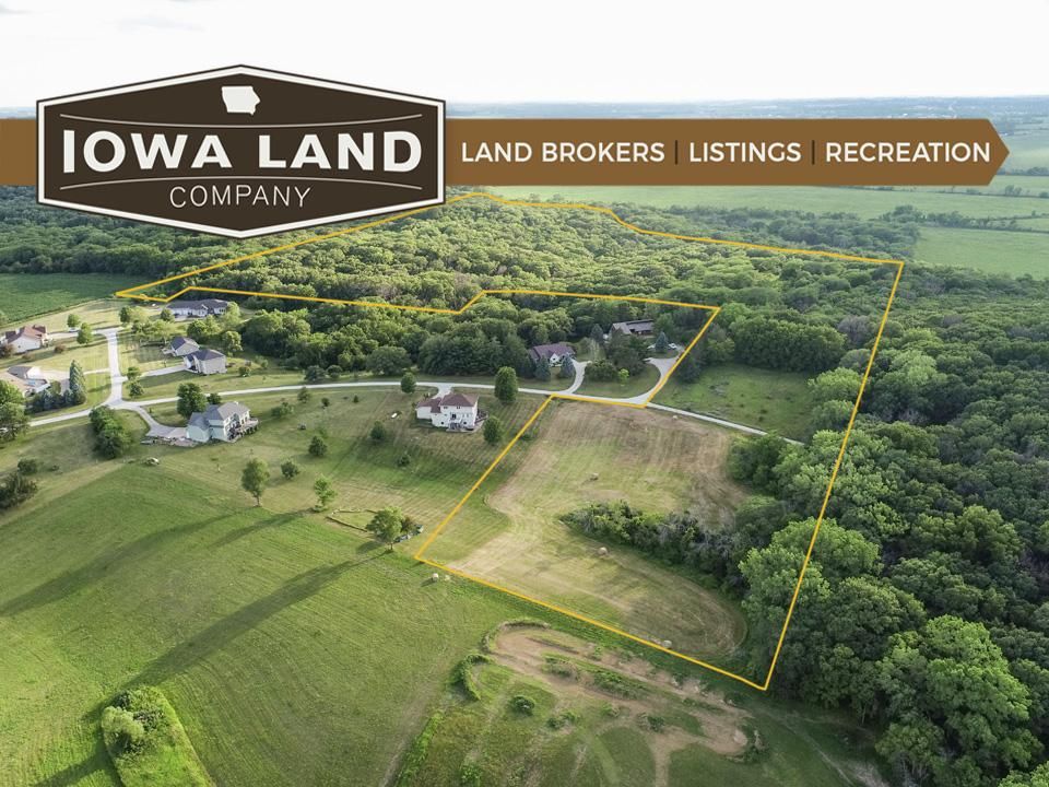 Norwalk, Warren County, IA Undeveloped Land, Hunting Property for sale