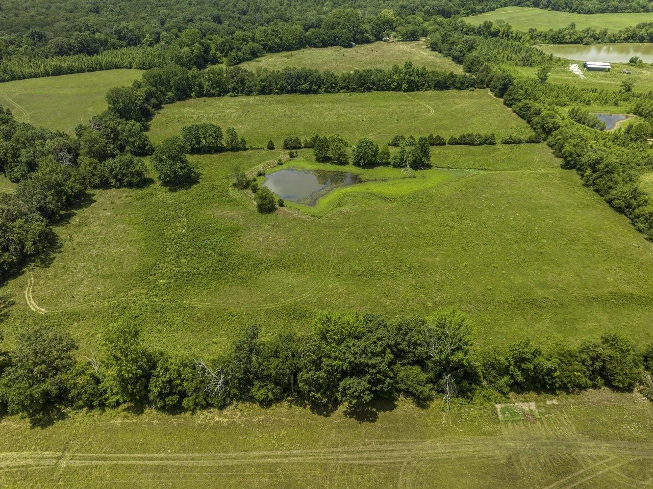 Batesville, Independence County, AR Recreational Property, Undeveloped