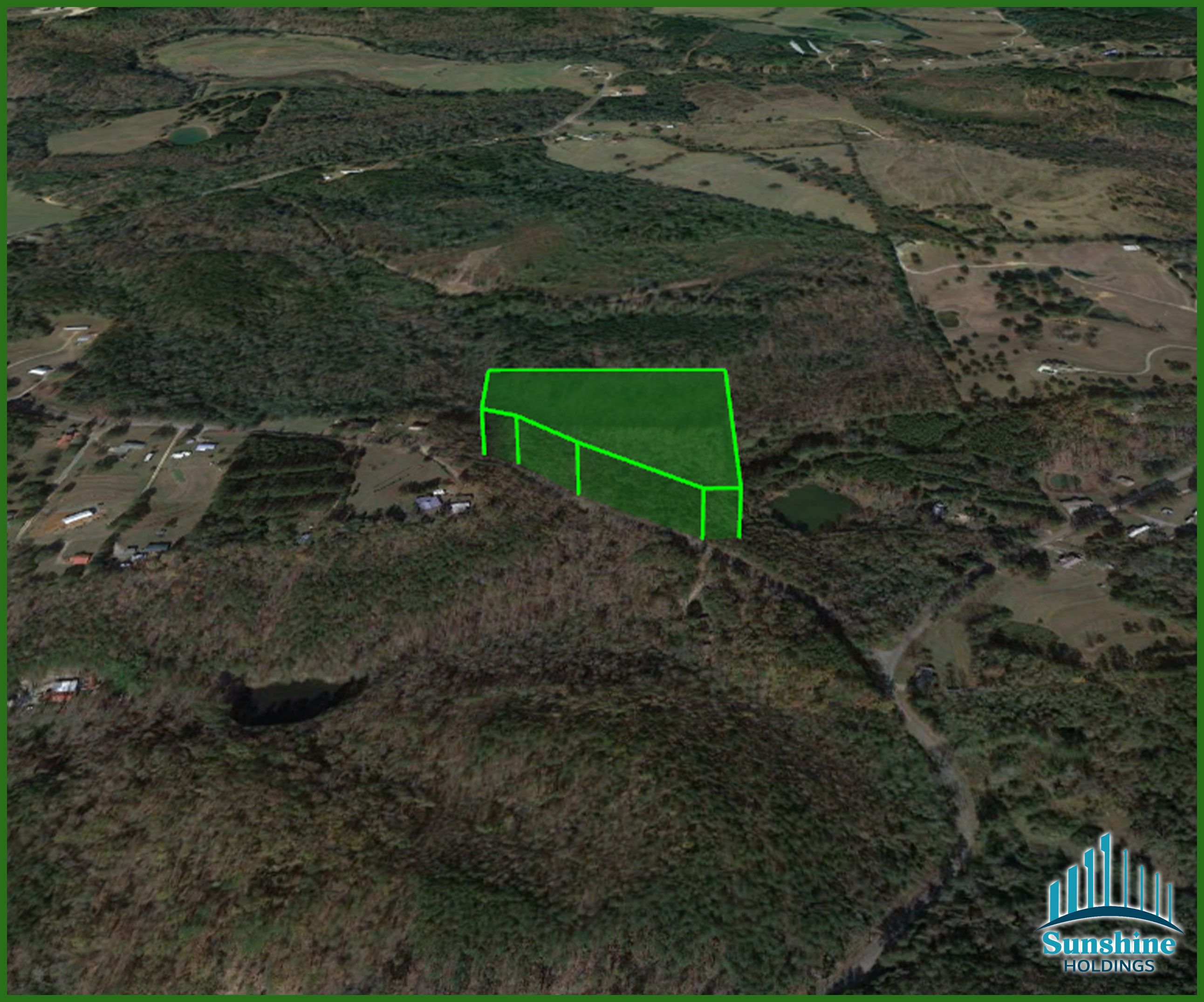 Oneonta, Blount County, AL Recreational Property, Undeveloped Land for