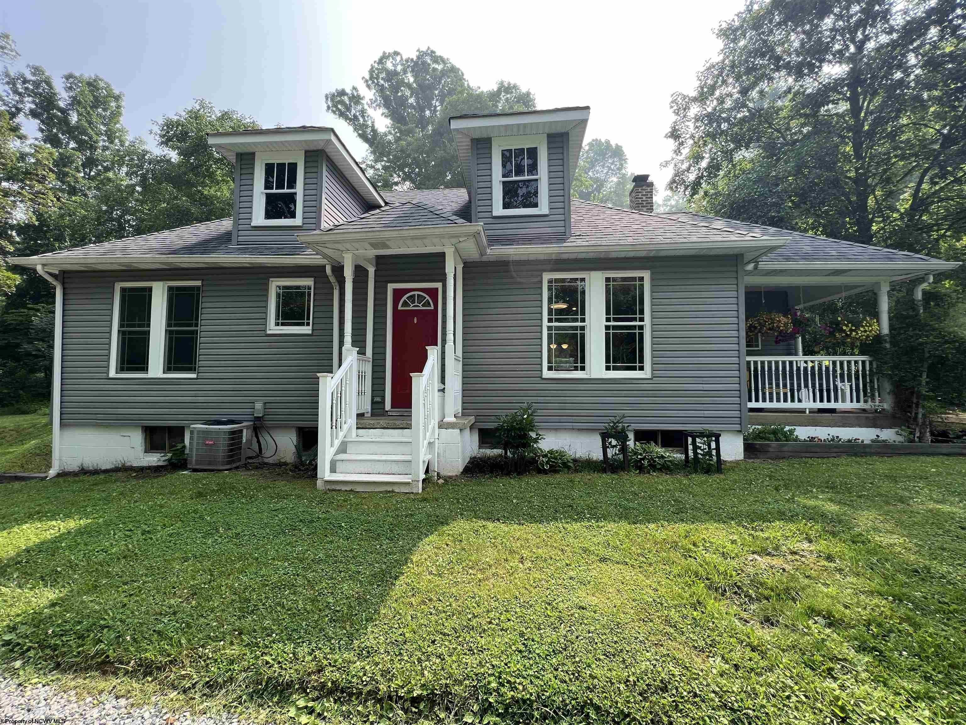 Lost Creek, Harrison County, WV House for sale Property ID 416881718