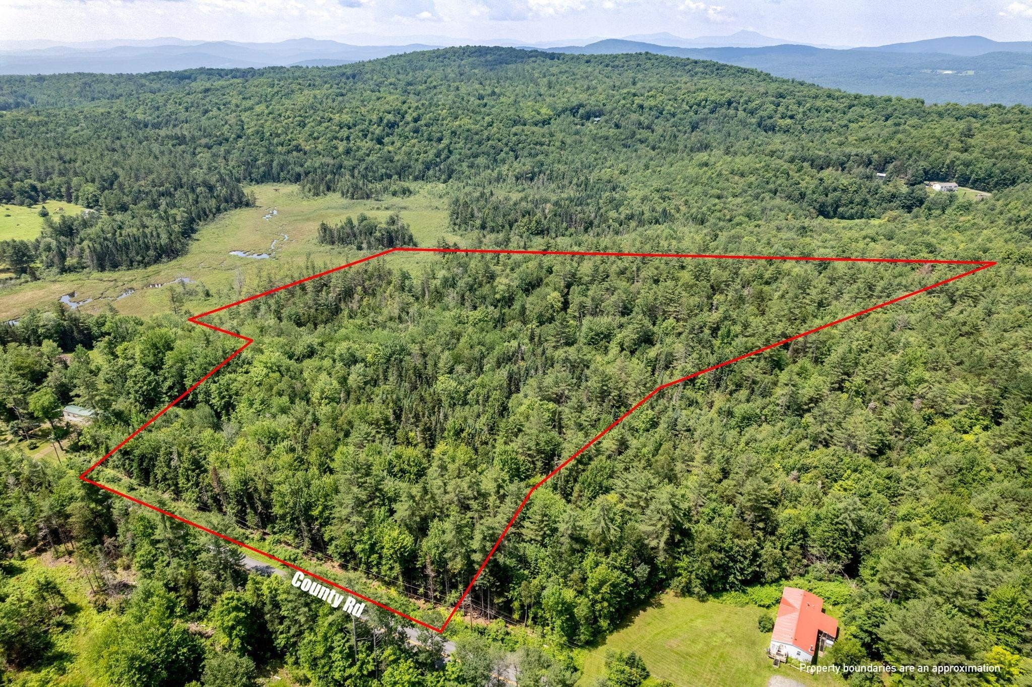 East Montpelier, Washington County, VT Farms and Ranches for sale