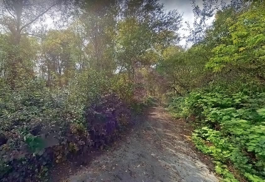 Klamath, Del Norte County, CA Recreational Property, Undeveloped Land