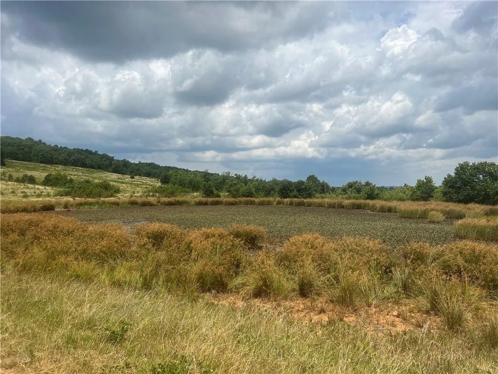 Huntsville, Madison County, AR Undeveloped Land for sale Property ID